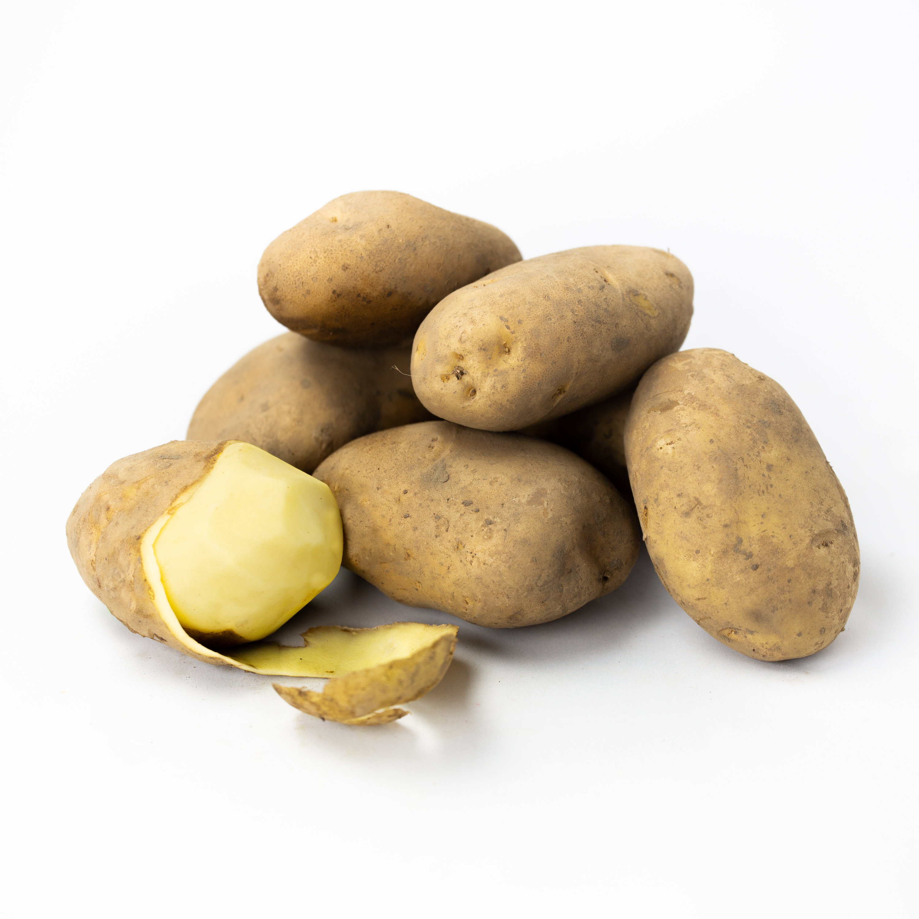 Discriminatie op grond van geslacht toenemen spontaan Aardappelen: 1 kg aardappelen